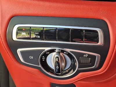 2021 Mercedes-Benz G-Class AMG® G 63 4MATIC® SUV