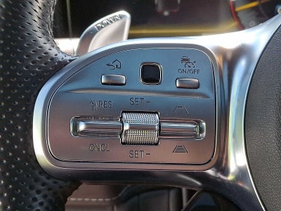 2022 Mercedes-Benz G-Class AMG® G 63 4MATIC® SUV