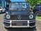 2022 Mercedes-Benz G-Class AMG® G 63 4MATIC® SUV