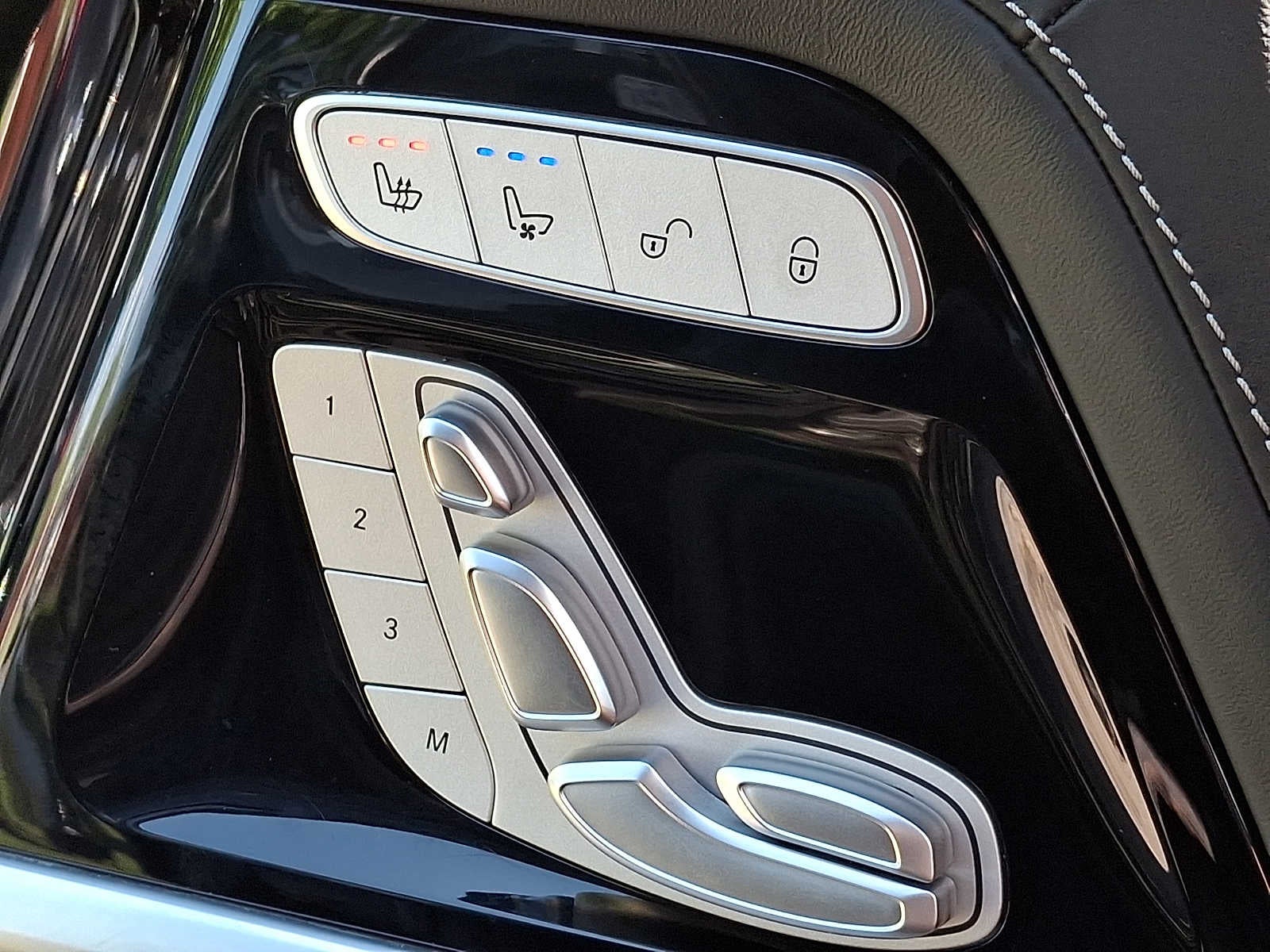 2022 Mercedes-Benz G-Class AMG® G 63 4MATIC® SUV