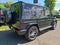 2022 Mercedes-Benz G-Class AMG® G 63 4MATIC® SUV