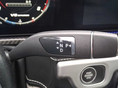 2024 Mercedes-Benz G-Class AMG® G 63 4MATIC® SUV