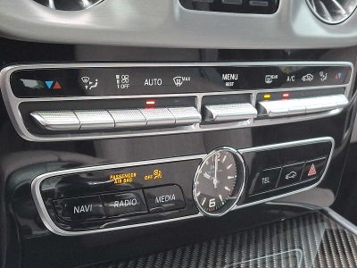 2024 Mercedes-Benz G-Class AMG® G 63 4MATIC® SUV