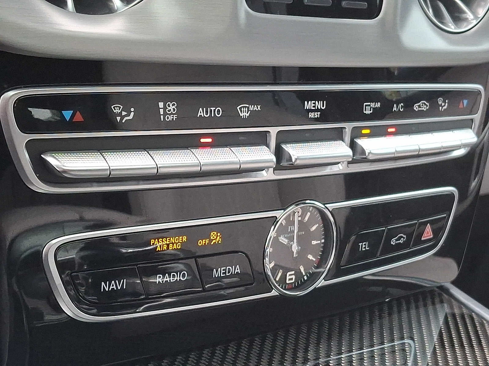 2024 Mercedes-Benz G-Class AMG® G 63 4MATIC® SUV