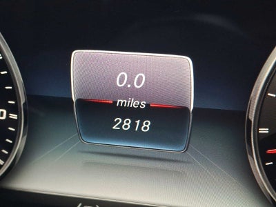 2024 Mercedes-Benz G-Class AMG® G 63 4MATIC® SUV