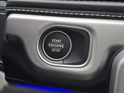 2024 Mercedes-Benz G-Class AMG® G 63 4MATIC® SUV