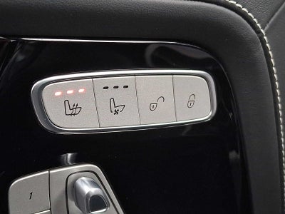 2024 Mercedes-Benz G-Class AMG® G 63 4MATIC® SUV