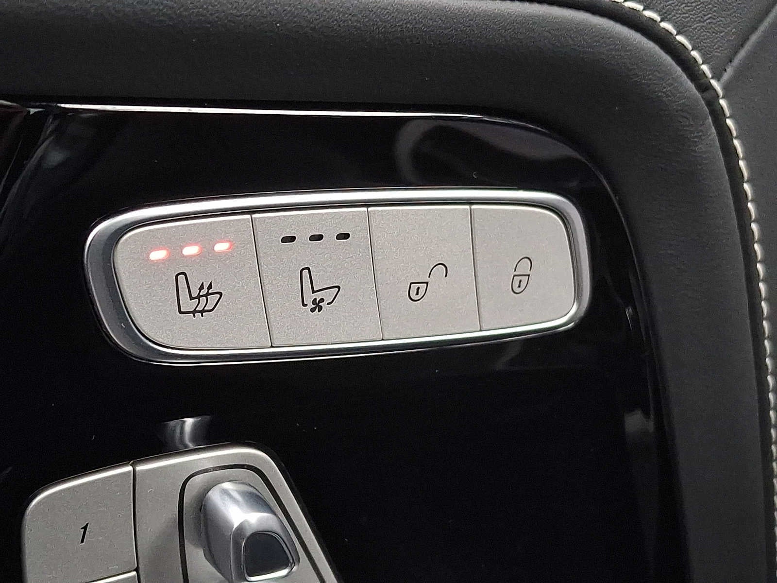 2024 Mercedes-Benz G-Class AMG® G 63 4MATIC® SUV