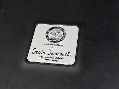 2024 Mercedes-Benz G-Class AMG® G 63 4MATIC® SUV