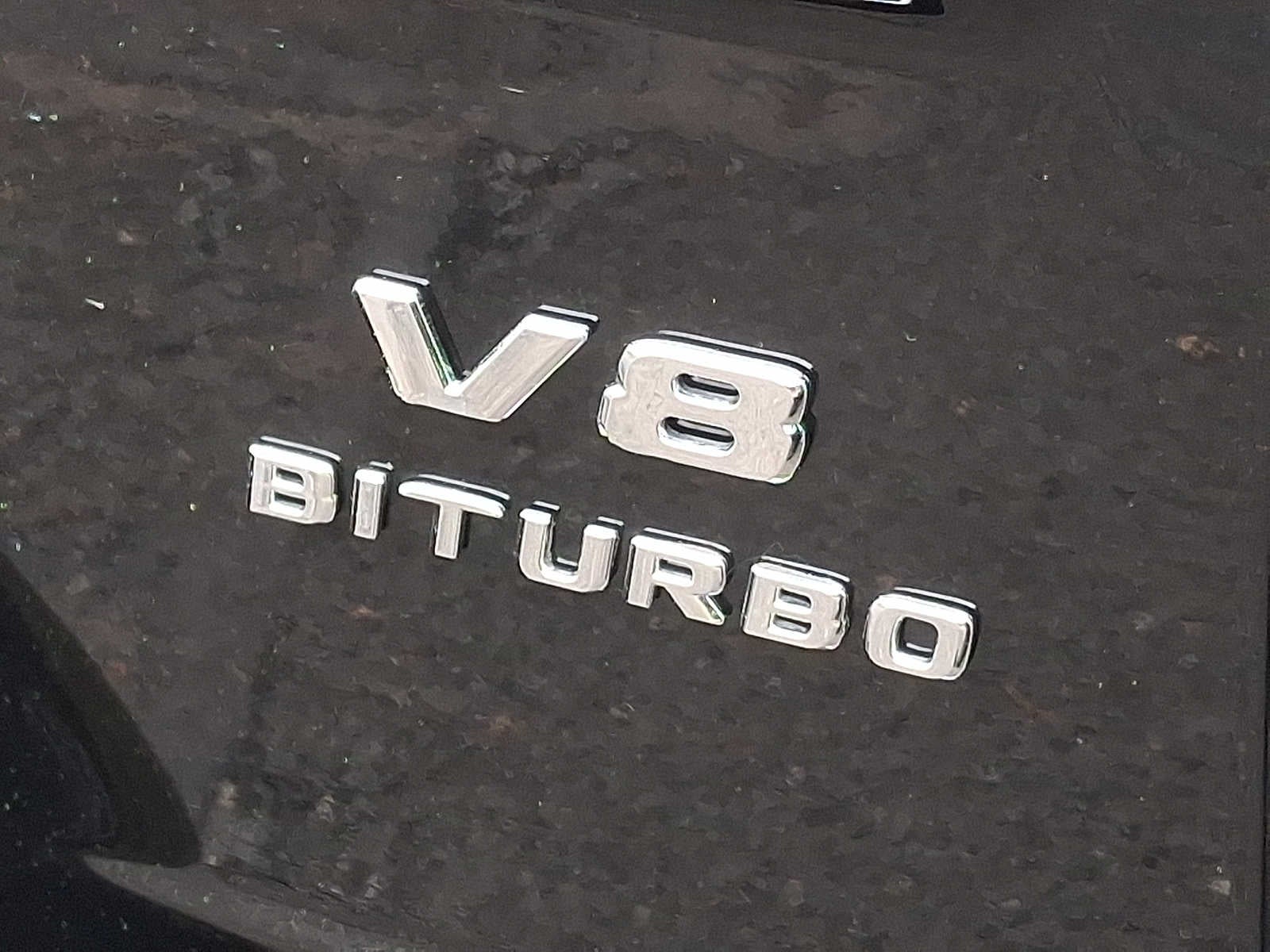 2024 Mercedes-Benz G-Class AMG® G 63 4MATIC® SUV