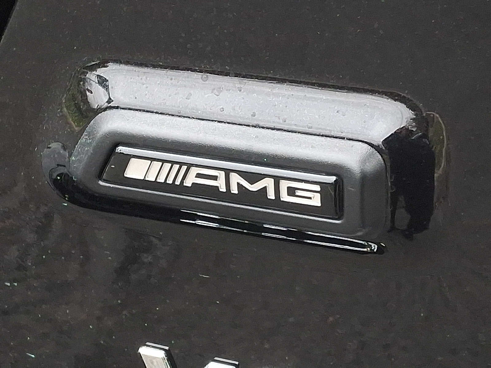 2024 Mercedes-Benz G-Class AMG® G 63 4MATIC® SUV