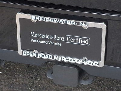 2024 Mercedes-Benz G-Class AMG® G 63 4MATIC® SUV