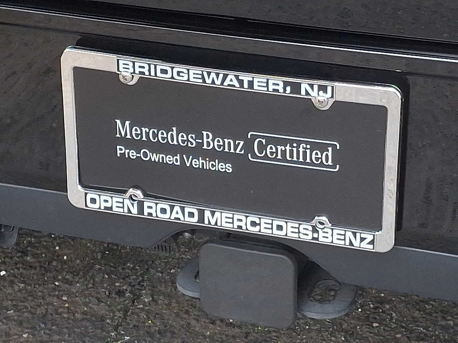 2024 Mercedes-Benz G-Class AMG® G 63 4MATIC® SUV