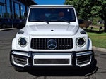 2021 Mercedes-Benz G-Class AMG® G 63 4MATIC® SUV