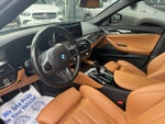 2023 BMW 5 Series 540i xDrive Sedan