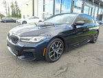 2023 BMW 5 Series 540i xDrive Sedan