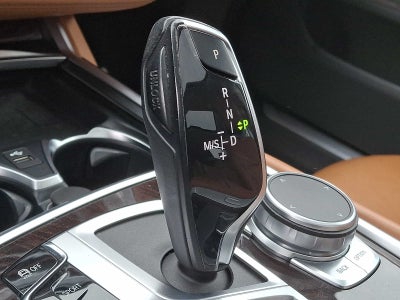 2020 BMW 7 Series 750i xDrive Sedan