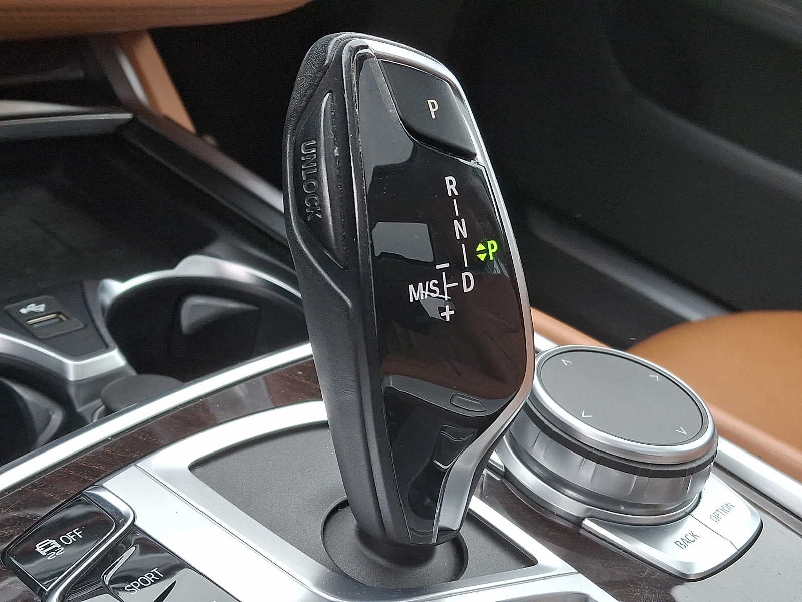 2020 BMW 7 Series 750i xDrive Sedan