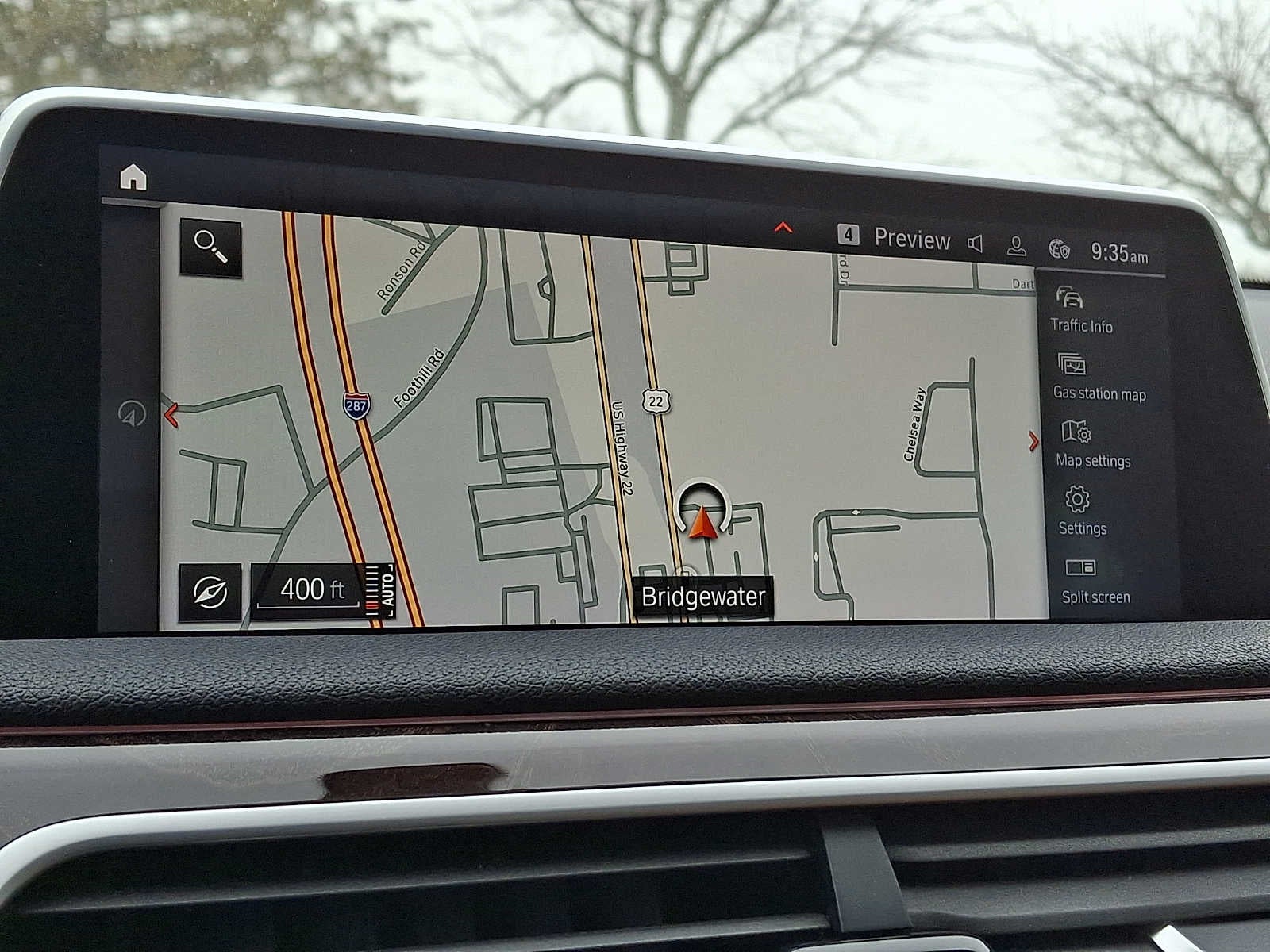 2020 BMW 7 Series 750i xDrive Sedan