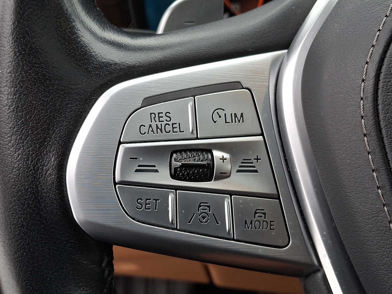 2020 BMW 7 Series 750i xDrive Sedan