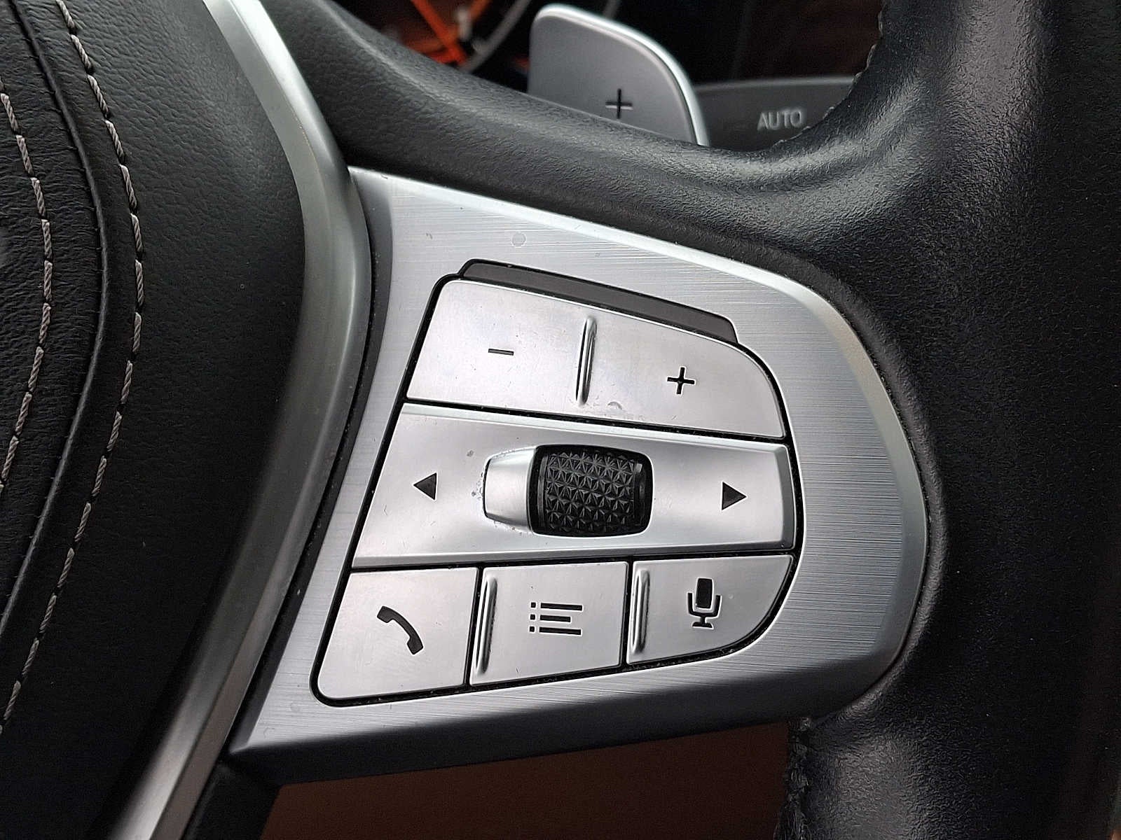 2020 BMW 7 Series 750i xDrive Sedan