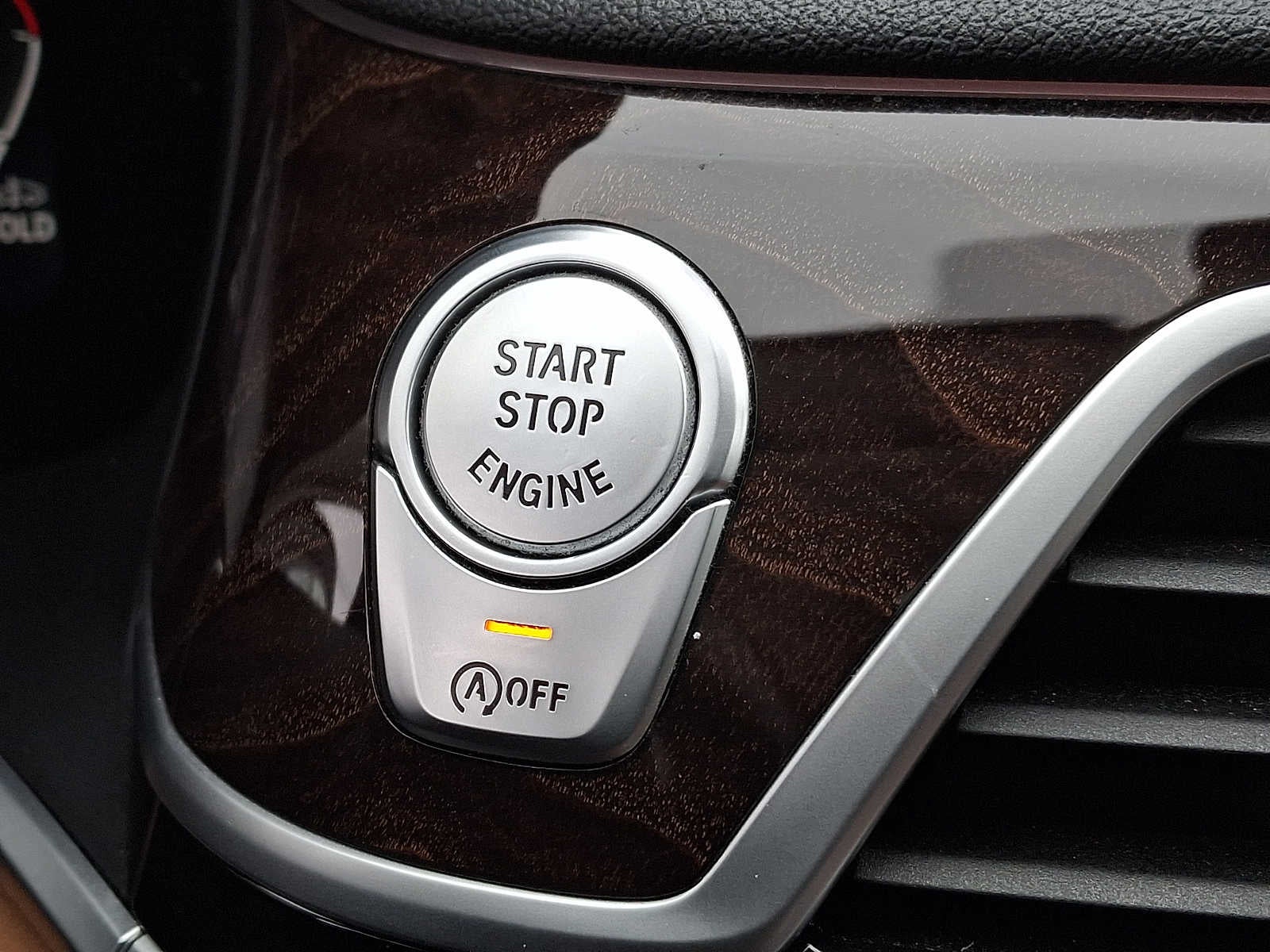 2020 BMW 7 Series 750i xDrive Sedan