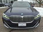 2020 BMW 7 Series 750i xDrive Sedan