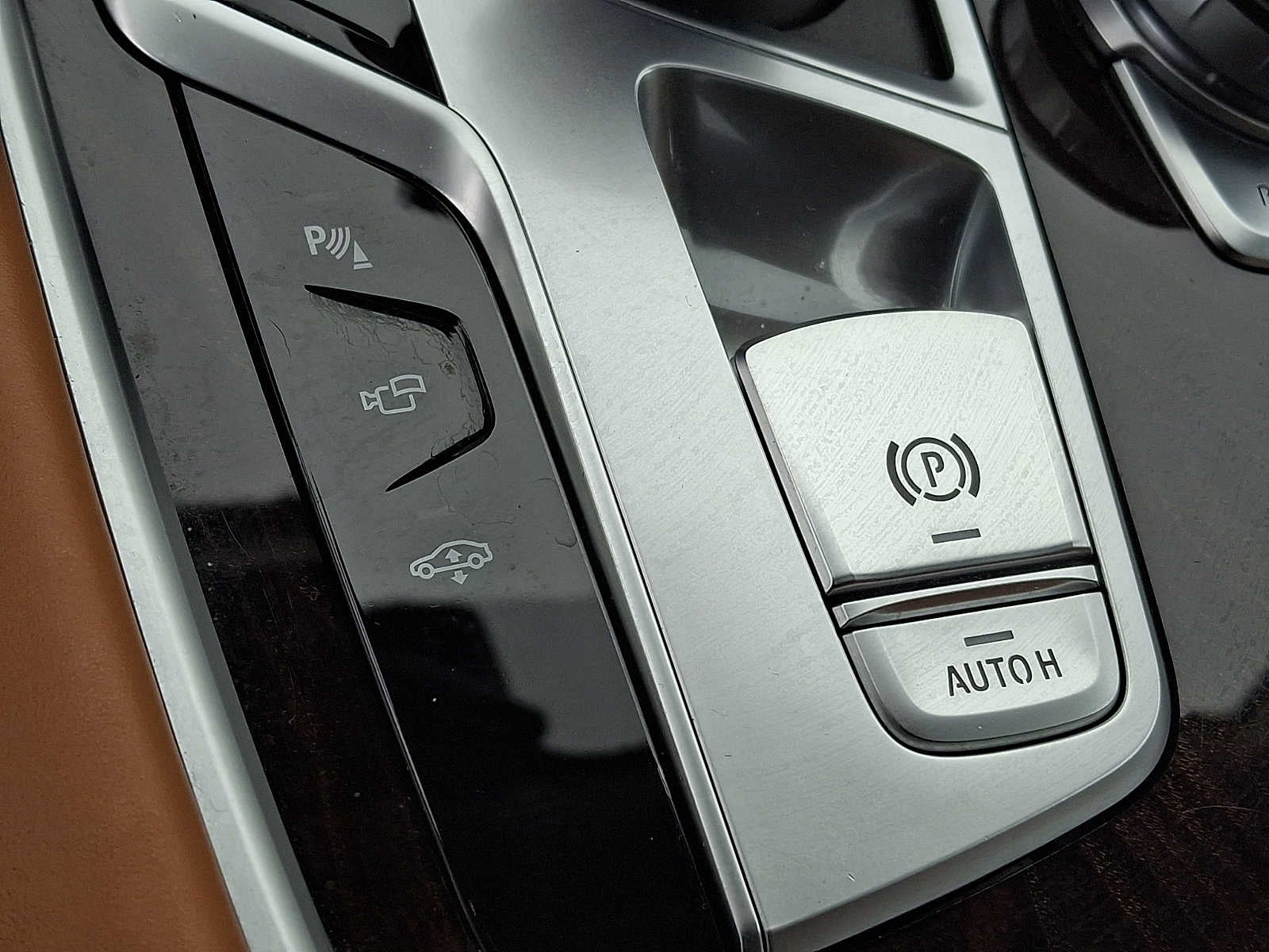 2020 BMW 7 Series 750i xDrive Sedan