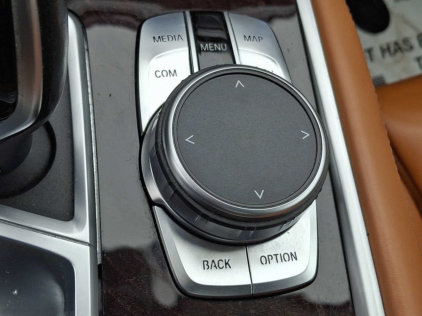 2020 BMW 7 Series 750i xDrive Sedan