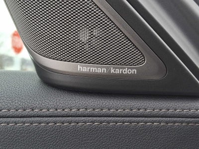 2020 BMW 7 Series 750i xDrive Sedan