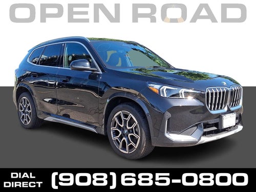 2025 BMW X1 xDrive28i Sports Activity Vehicle