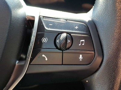 2025 BMW X1 xDrive28i Sports Activity Vehicle