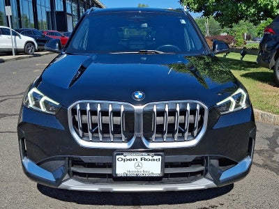 2025 BMW X1 xDrive28i Sports Activity Vehicle
