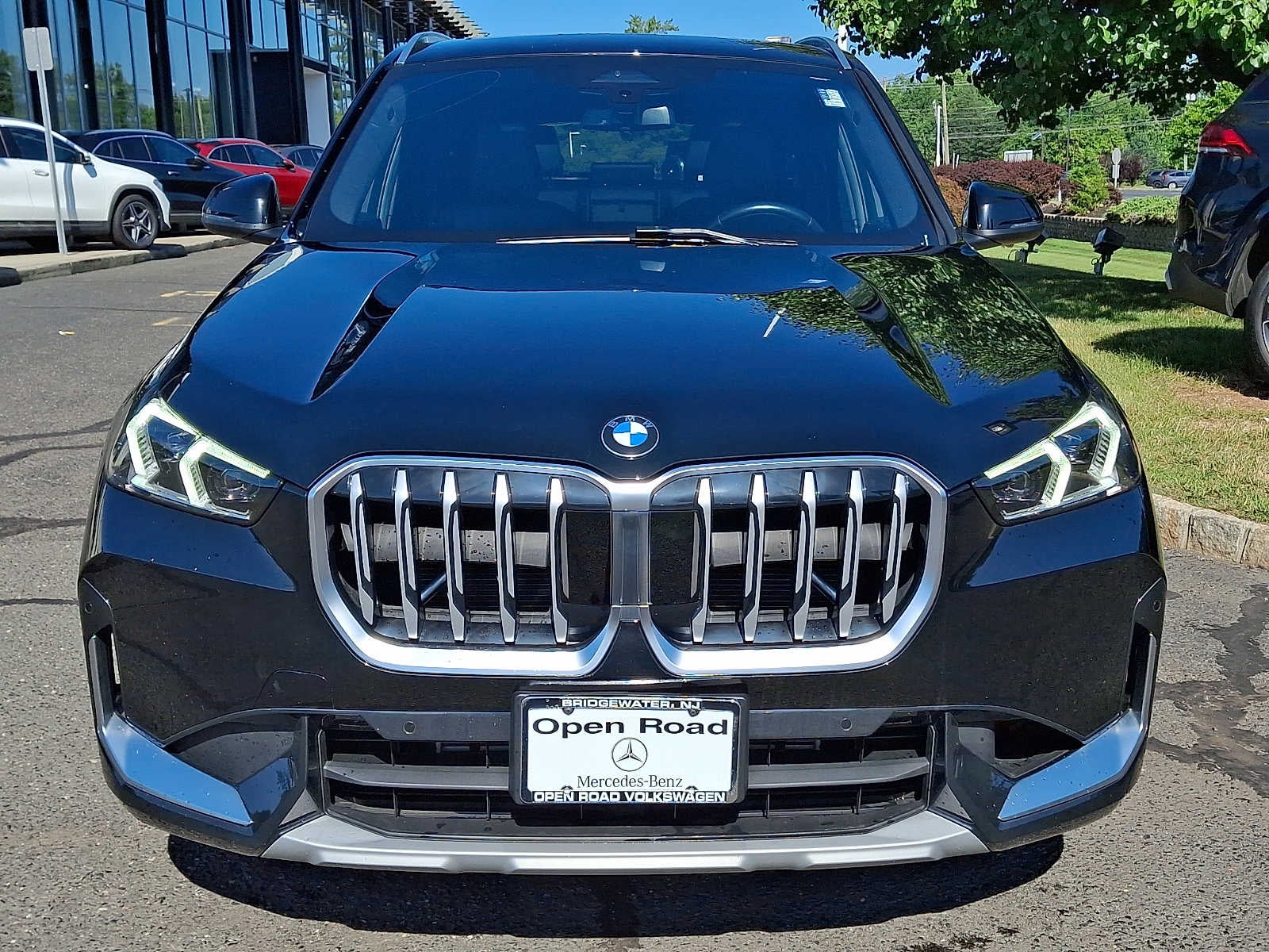 2025 BMW X1 xDrive28i Sports Activity Vehicle