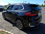 2025 BMW X1 xDrive28i Sports Activity Vehicle