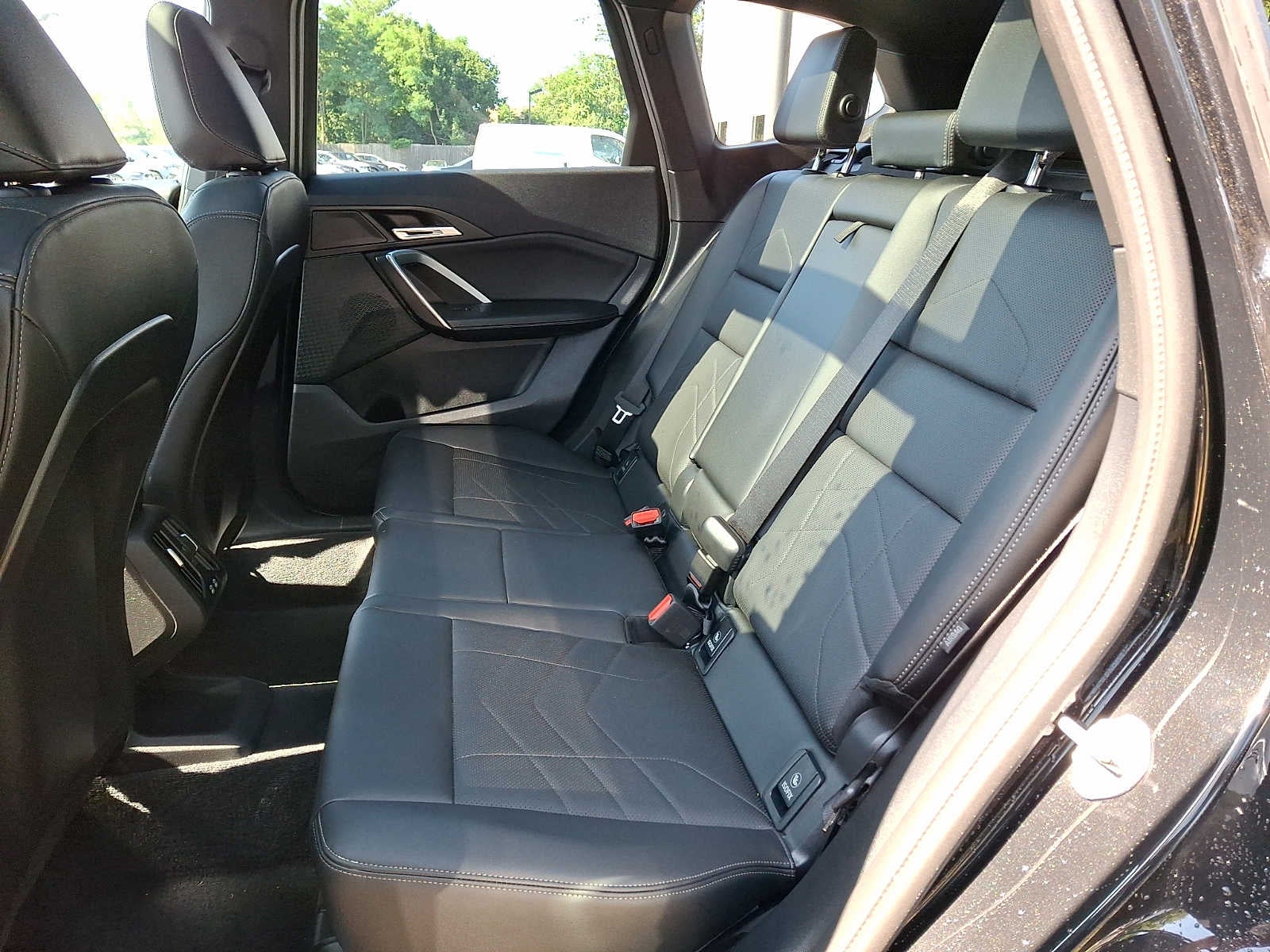 2025 BMW X1 xDrive28i Sports Activity Vehicle