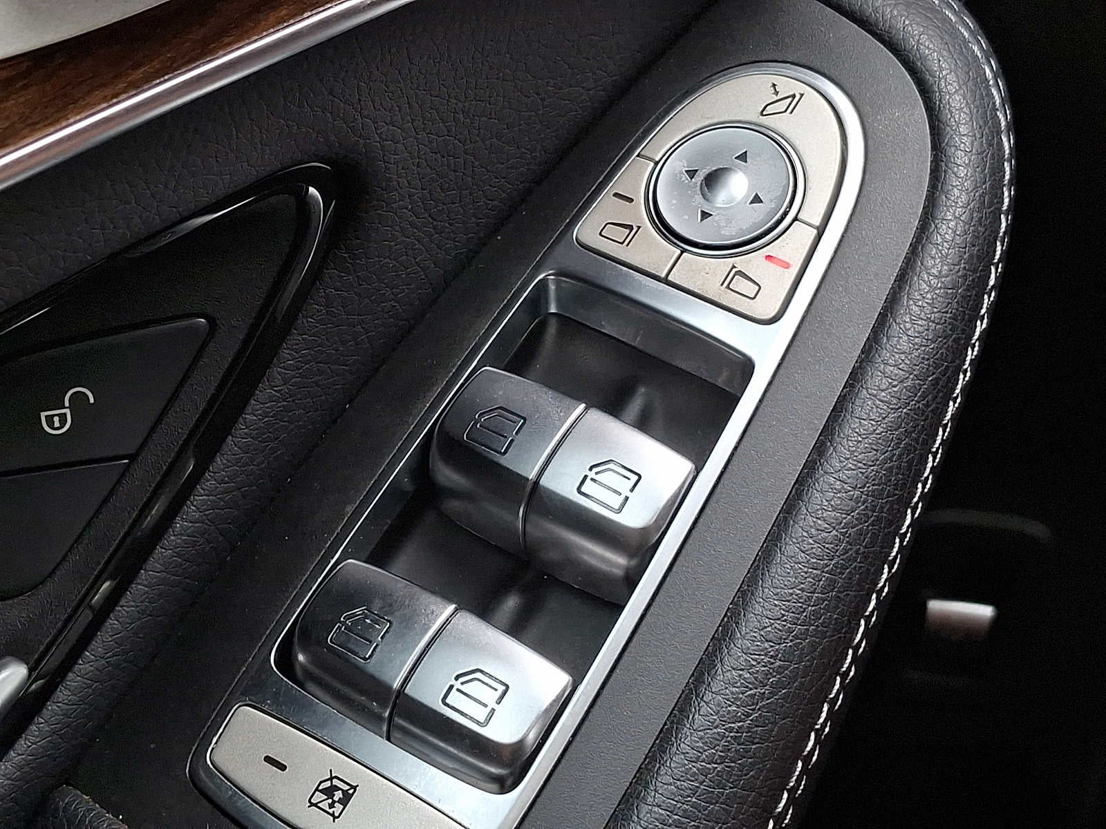 2019 Mercedes-Benz GLC GLC 300 4MATIC® Coupe