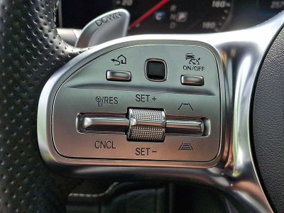 2019 Mercedes-Benz G-Class AMG® G 63 4MATIC® SUV