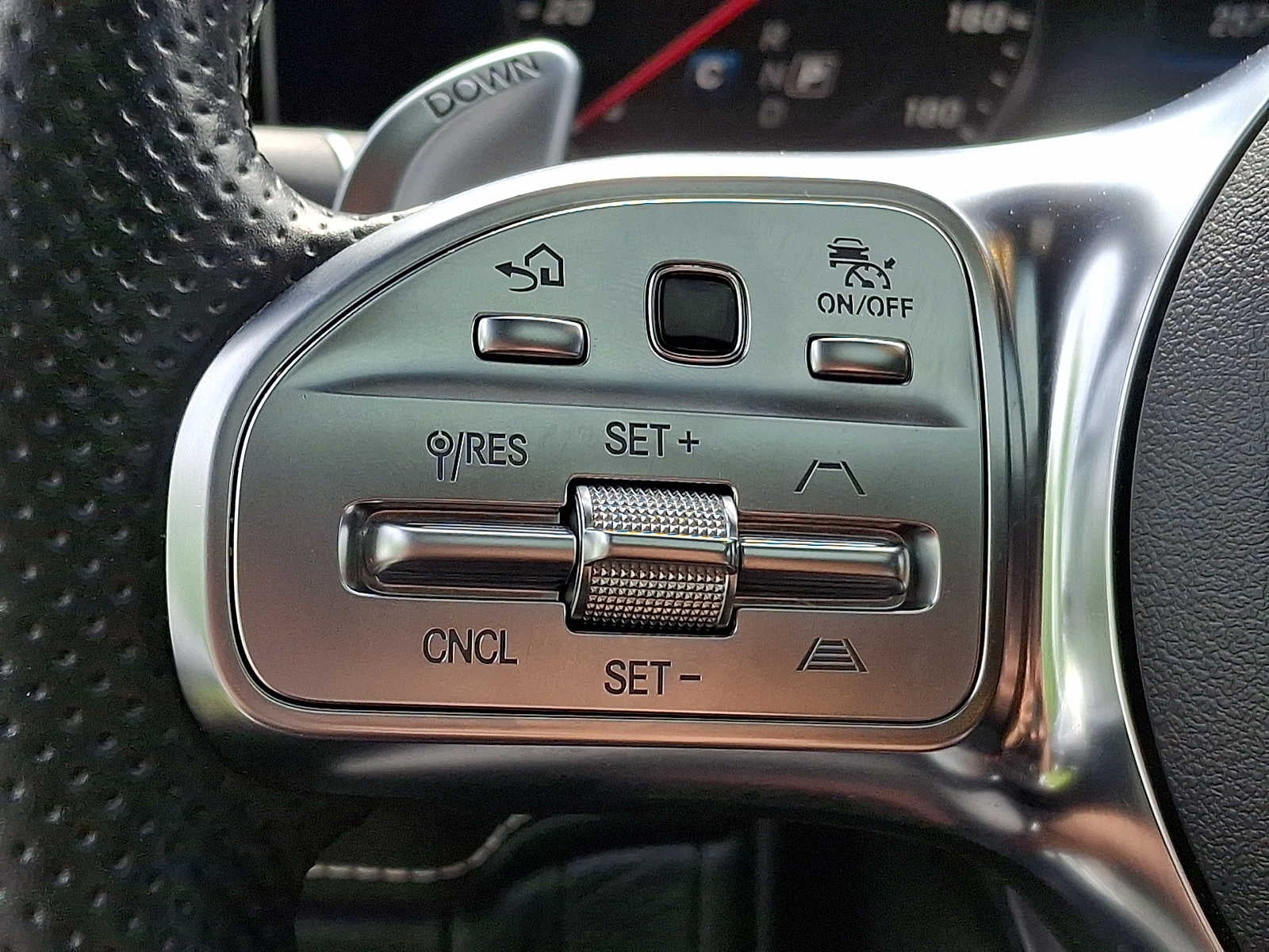 2019 Mercedes-Benz G-Class AMG® G 63 4MATIC® SUV