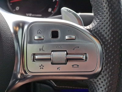 2019 Mercedes-Benz G-Class AMG® G 63 4MATIC® SUV