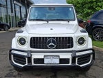2019 Mercedes-Benz G-Class AMG® G 63 4MATIC® SUV