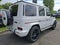 2019 Mercedes-Benz G-Class AMG® G 63 4MATIC® SUV
