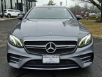 2020 Mercedes-Benz E-Class AMG® E 53 4MATIC®+ Coupe