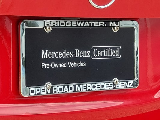 2019 Mercedes-Benz A-Class A 220 4MATIC® Sedan in Bridgewater, NJ - Open Road Automotive Group