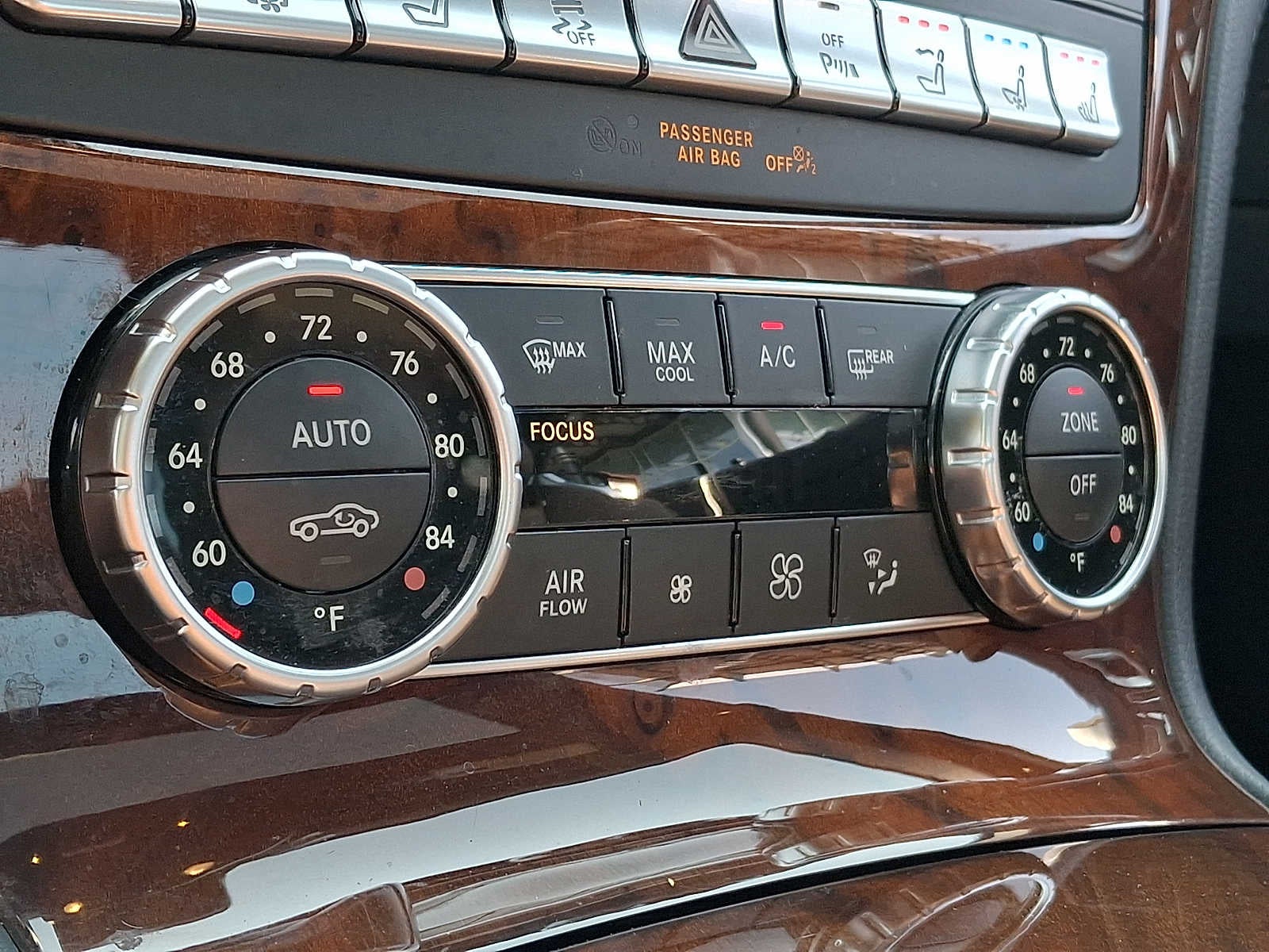 2016 Mercedes-Benz SL-Class 2dr Roadster SL 400