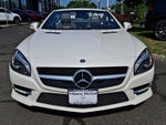 2016 Mercedes-Benz SL-Class 2dr Roadster SL 400