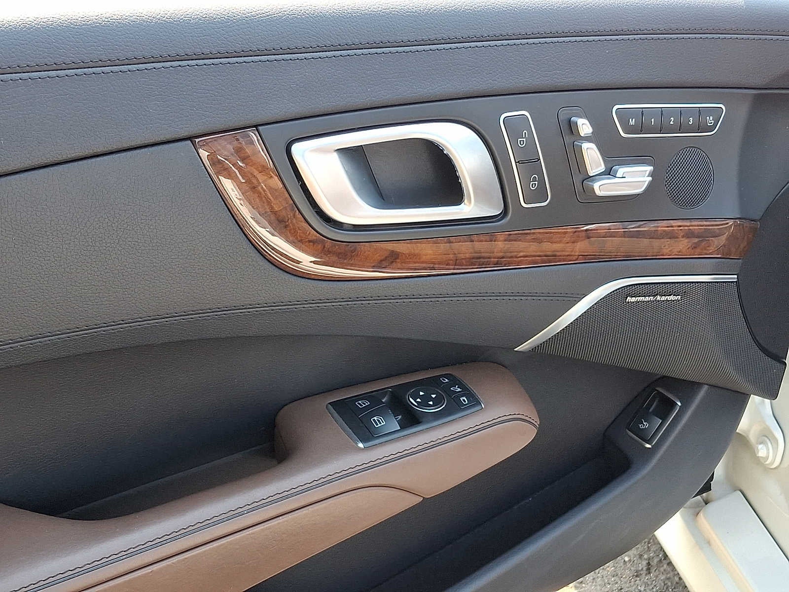 2016 Mercedes-Benz SL-Class 2dr Roadster SL 400