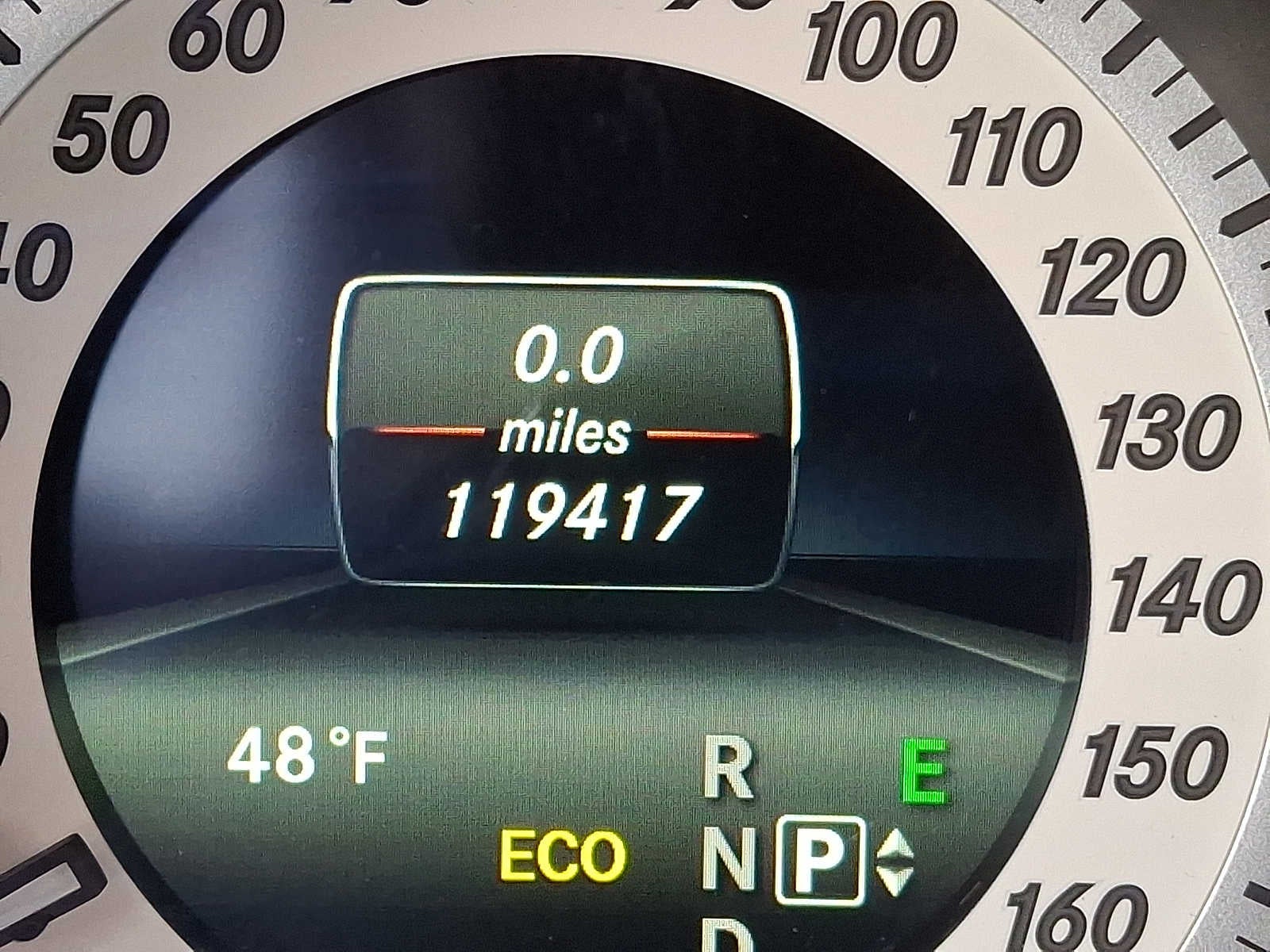 2014 Mercedes-Benz E-Class 2dr Cabriolet E 350 RWD