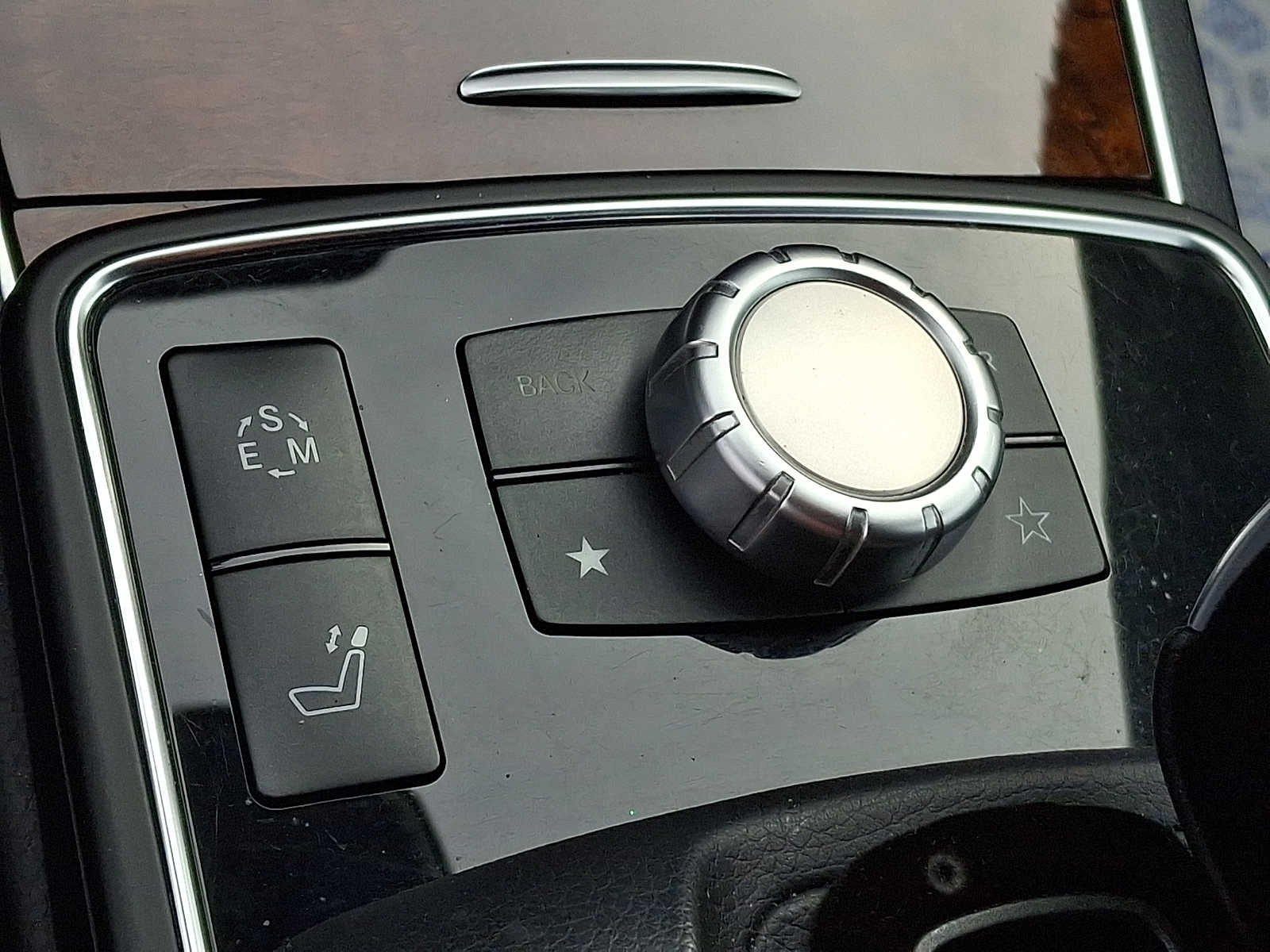 2014 Mercedes-Benz E-Class 2dr Cabriolet E 350 RWD