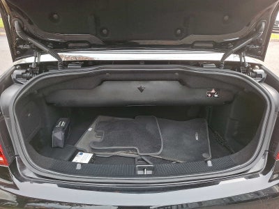 2014 Mercedes-Benz E-Class 2dr Cabriolet E 350 RWD